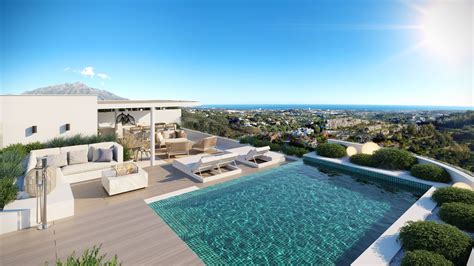 Luxury Real Estate in Spain .